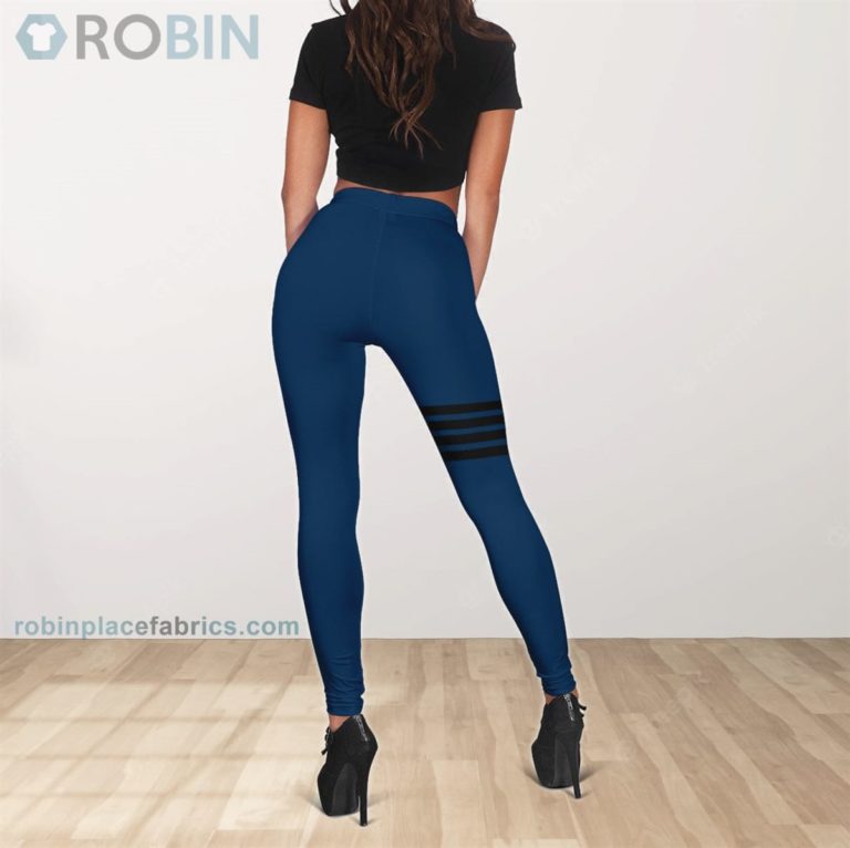 Butler Bulldogs Sport Leggings – NCAA