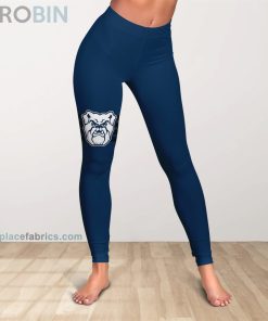 Butler Bulldogs Sport Leggings – NCAA