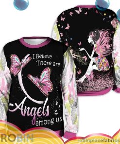 Butterfly All Over Print – AOP Shirt Butterfly All Over Print – AOP Shirt