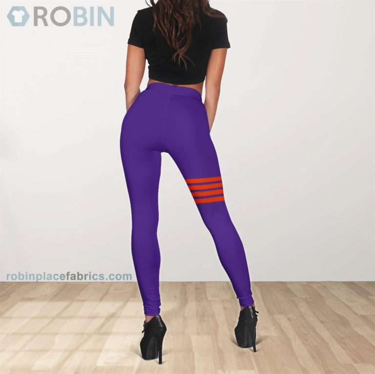 BYU Cougars Sport Leggings – NCAA