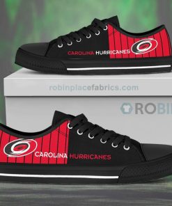 canvas low top shoes carolina hurricanes 72 wRQOQ