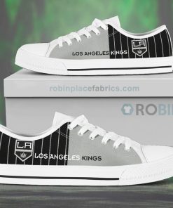 canvas low top shoes los angeles kings 125 skwGU