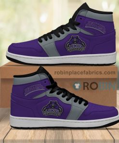 Central Arkansas Bears Sneakers Boots – NCAA Air Jordan 1 Central Arkansas Bears Sneakers Boots – NCAA Air Jordan 1