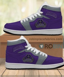 Central Arkansas Bears Sneakers Boots – NCAA Air Jordan 1 Central Arkansas Bears Sneakers Boots – NCAA Air Jordan 1