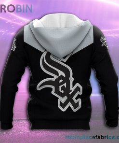 chicago white sox all over print 3d hoodie drinking style mlb 108 BJjPb