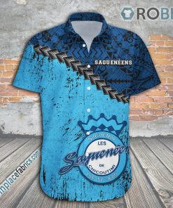 Chicoutimi Saguen?ens Casual Button Down Hawaiian Shirt Grunge Polynesian Tattoo – CA HOCKEY Chicoutimi Saguen?ens Casual Button Down Hawaiian Shirt Grunge Polynesian Tattoo – CA HOCKEY
