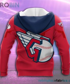 cleveland guardians all over print 3d hoodie drinking style mlb 104 F7A31