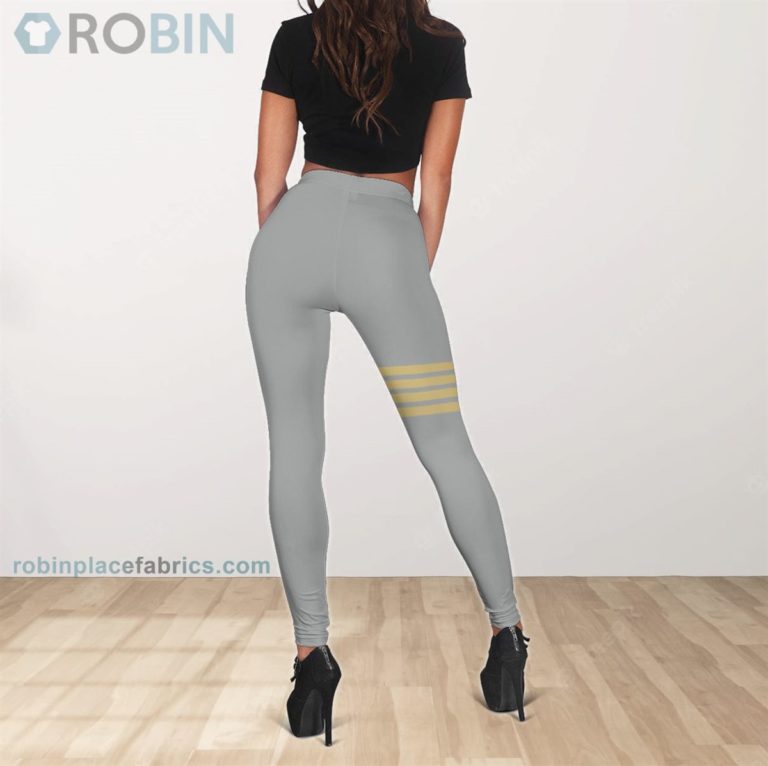 Colorado Buffaloes Sport Leggings – NCAA