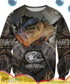 Cool Fishing All Over Print – AOP Shirt Cool Fishing All Over Print – AOP Shirt