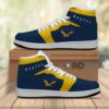 coppin state eagles sneakers boots ncaa air jordan 1 418 YZz0Q