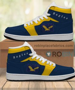 Coppin State Eagles Sneakers Boots – NCAA Air Jordan 1 Coppin State Eagles Sneakers Boots – NCAA Air Jordan 1