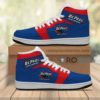 depaul blue demons sneakers boots ncaa air jordan 1 414 GoNnN
