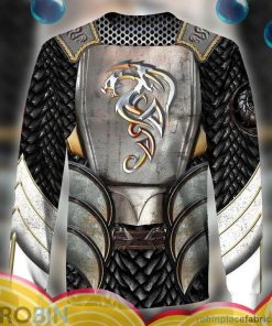 Dragon All Over Print – AOP Shirt