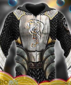 dragon all over print aop shirt zip hoodie OkjrA