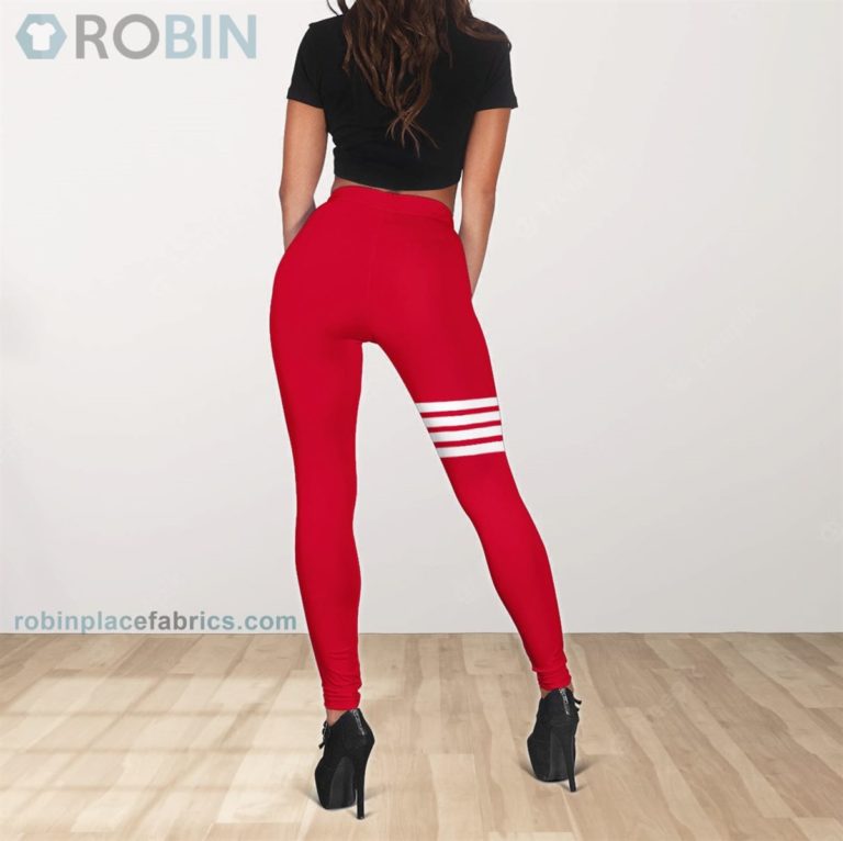 Drake Bulldogs Sport Leggings – NCAA