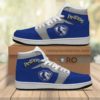 eastern illinois panthers sneakers boots ncaa air jordan 1 412 IbY8c