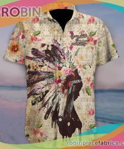 Every Child Matters Casual Button Down Hawaiian Shirt Support Canada Orange Day Merch Clothing