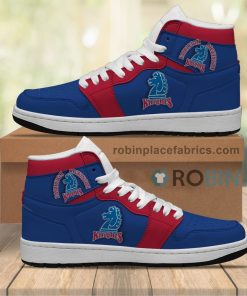 Fairleigh Dickinson Knights Sneakers Boots – NCAA Air Jordan 1 Fairleigh Dickinson Knights Sneakers Boots – NCAA Air Jordan 1