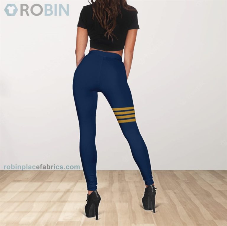 FIU Panthers Sport Leggings – NCAA