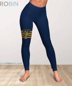 FIU Panthers Sport Leggings – NCAA