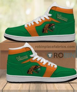 Florida A_M Rattlers Sneakers Boots – NCAA Air Jordan 1 Florida A_M Rattlers Sneakers Boots – NCAA Air Jordan 1