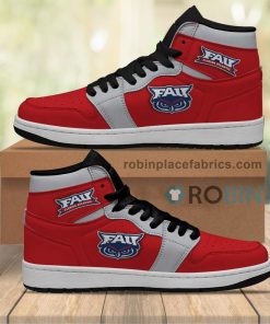 Florida Atlantic Owls Sneakers Boots – NCAA Air Jordan 1