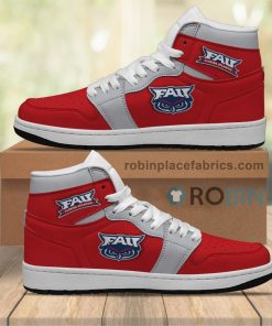 Florida Atlantic Owls Sneakers Boots – NCAA Air Jordan 1 Florida Atlantic Owls Sneakers Boots – NCAA Air Jordan 1