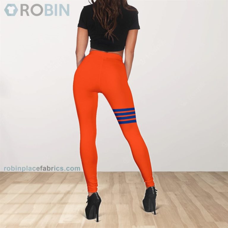 Florida Gators Sport Leggings – NCAA