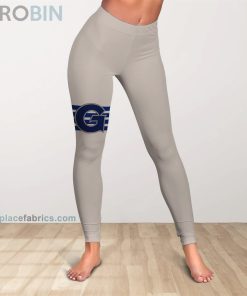 Georgetown Hoyas Sport Leggings – NCAA Georgetown Hoyas Sport Leggings – NCAA