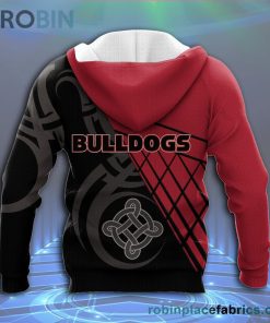 georgia bulldogs all over print 3d hoodie pattern celtic ncaa 133 fBavq