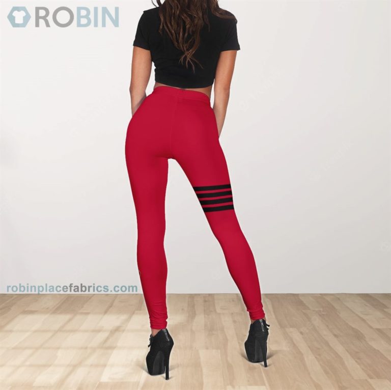 Georgia Bulldogs Sport Leggings – NCAA