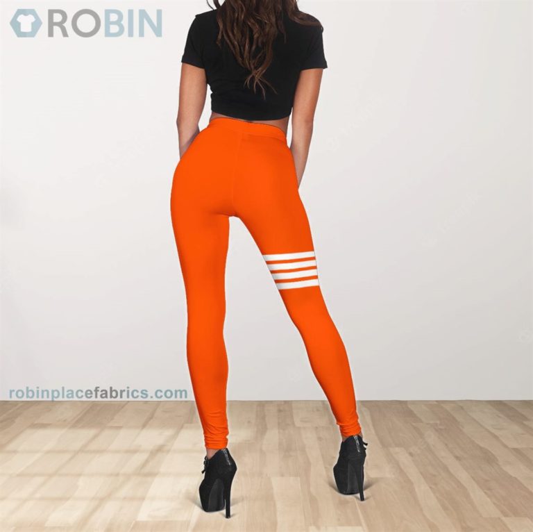 Gonzaga Bulldogs Sport Leggings – NCAA