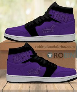 Grand Canyon Antelopes Sneakers Boots – NCAA Air Jordan 1