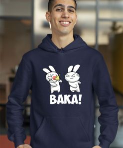 Anime Baka Shirt