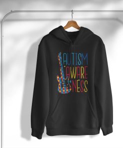 hoodie autism awareness support autism jCW59