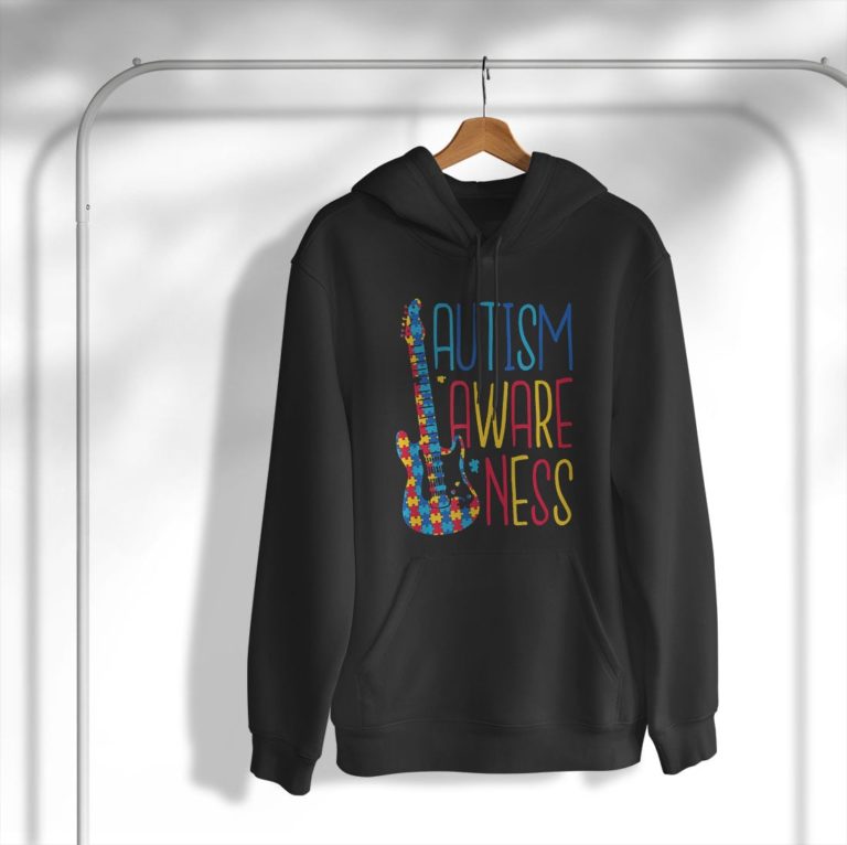 Autism Awareness Support Autism Shirt