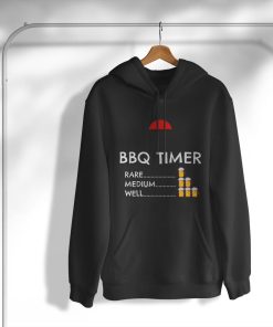 hoodie bbq timer barbecue beer FfR2y