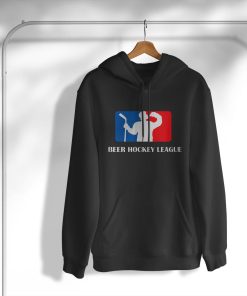 hoodie beer hockey league S4vbQ