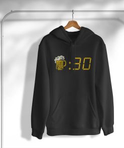 hoodie beer thirty funny drinking or getting drunk g25eh