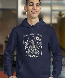 Burn The Patriarchy Shirt