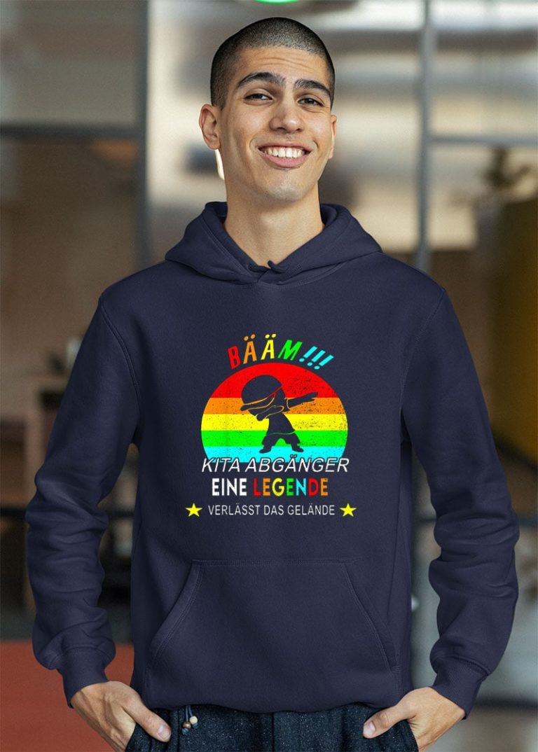 Children’s Kitabsolvent Kita Abg?nger Schulkind 2022 School Shirt