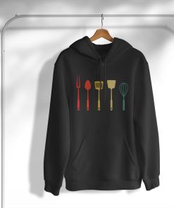 hoodie cocinero divertido chef de cocina camiseta kXbsp