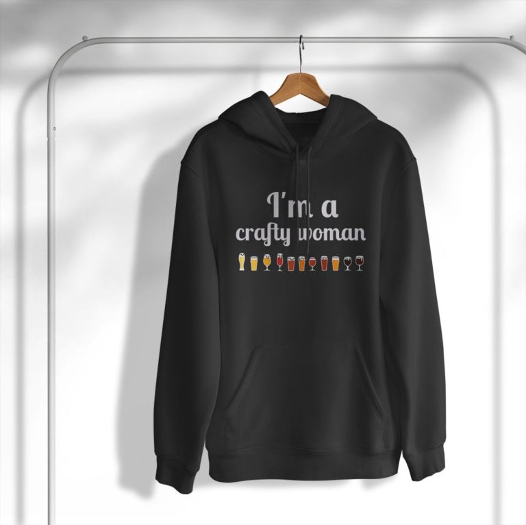 Craft Beer Apparel Gift for Beer Drinkers and Local Brewers Shirt