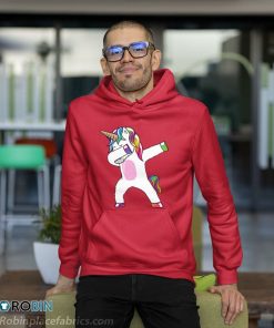 Dabbing Unicorn Shirt