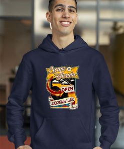 DeSantis Escape to Florida Shirt