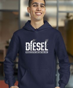 Diesel Rolling Coal Shirt