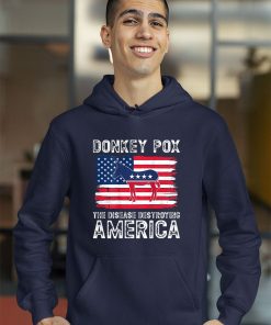 hoodie donkey pox the disease destroying america zthih