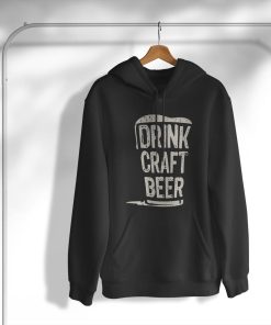 hoodie drink craft beer 0WDz5