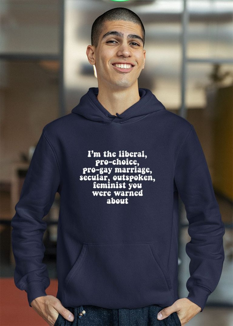 Feminist Empowerment Women’s Rights Social Justice March Shirt