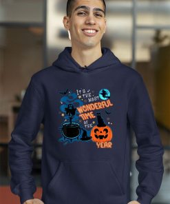 hoodie halloween its the most wonderful time of the year DsBRu